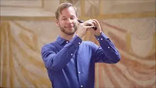 A. Vivaldi - Concerto in C Major RV444 - I. Allegro