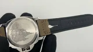 Panerai Luminor Marina Moscow Special Edition
