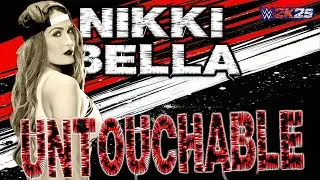 Nikki Bella 