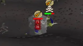 When You Try Pking Risking Bank...