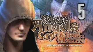 Where Angels Cry 2: Tears Of The Fallen CE [05] w/YourGibs - DUNGEON KEEPER WANTS LOST COINS
