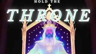 Cozmic - Hold The Throne