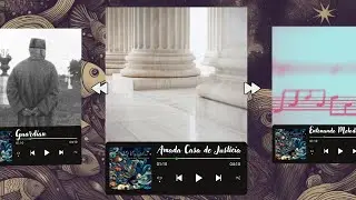 Amada Casa de Justicia