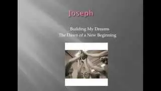 Joseph MAPS Example