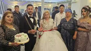 nunta Cocos Isaccea 15 Mai 2025