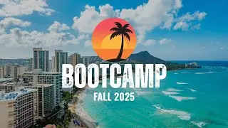 The Real Estate Training That Changes Everything | KWREP Bootcamp Hawaii 2025
