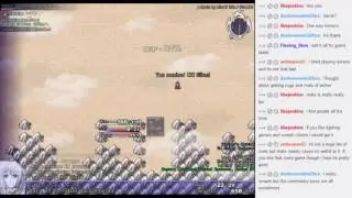Let's play One Way Heroics blind