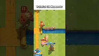 Worst Clash Royale Moments 😢