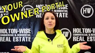 The Holton Wise Owner Portal Explained