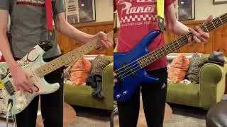 Green Day - Worry Rock
