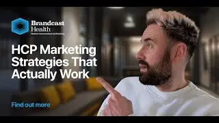 HCP Marketing Strategies That Actually Work.