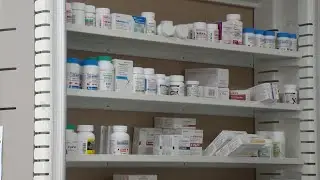 McGill university study shows ramifications of seniors being over-prescribed medicines