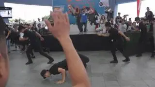 [R16 SEA 2015] Team Taiwan Showcase