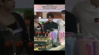 Ashley, kinilig ky Rave peru lowkey langg🤭 |Pbb Collab 2.0