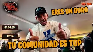 Will IMPRESIONADO por el EXTENSIBLE de ZEIN y el CONTENIDO que est&aacute; HACIENDO 👀