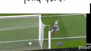 Maurara neto  free goal  for luis Rioja 1-0 (2020) barca vs alaves