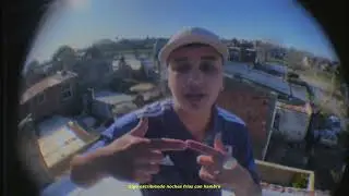 FRANKI FAME - MAS QUE AYER (Prod.EDBA)