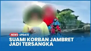 Alasan Polisi Tersangkakan Suami Korban Jambret di Sleman: Kami Tak Memihak Siapa Pun
