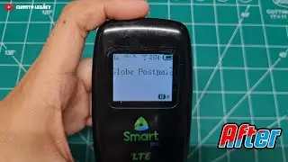 SMART BRO POCKET WIFI OPENLINE GUIDE