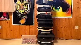Which robot vacuum has the best spot mode?