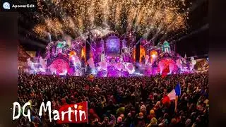 DG Martin - Galaxium