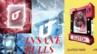 Madden 20 Insane Clutch Bundle