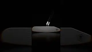 🏌️&zwj;♂️ Dial in your accuracy with the LAB Golf Link1 Putter! ⛳ #golfprecision #golf #golfputting