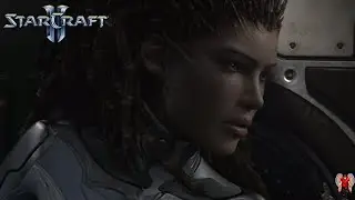 Starcraft 2: Wings Of Liberty (Zerg Edition) - Maw Of The Void