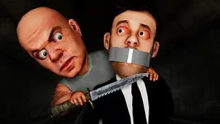 ИДЕМ Свергать ГУБЕРНАТОРА - Самый СИЛЬНЫЙ Союз На Amazing ONLINE X