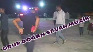 ADANA CIRIK  SOLAKLI DÜĞÜNÜ GRUP DOĞAN SEVEN MÜZİK ÇALIYOR