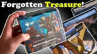 Древние драконы или провал! Взлом коллекционной коробки Baldur's Gate