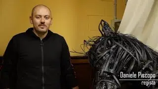 Il combattimento di Tancredi e Clorinda - Daniele Piscopo