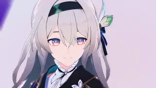 【崩壊スターレイル/Honkai star rail MMD】ホタル(Firefly)/Gimme×Gimme