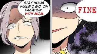 My husband showed his true nature after we got married... [Manga dub]