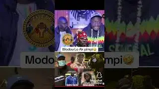 thiey pimpi sonal na modou lo 🤣🤣 #youtubesenegal #shortyoutubevideo #pimpi#siteu#