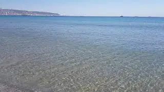 Kiryat Yam, Haifa Bay, Israel