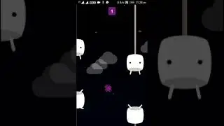 Android 6.0 Marshmallow Easter Egg record!!!
