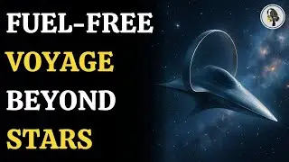 Revolutionary Space Tech Making Interstellar Travel Possible Without Fuel | WION Podcast