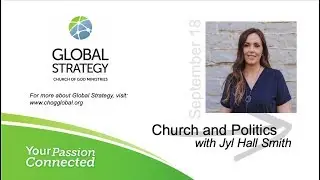 Jyl Hall Smith - Church and Politics