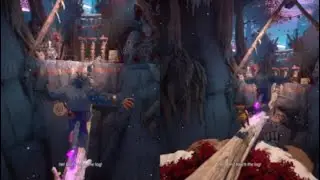 Split fiction Playthrough Ep.8