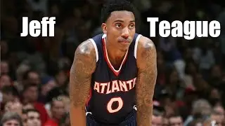 Jeff Teague Mix - Flex