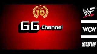 Top 10 Greatest Wrestlers Of All Time Trailer. (WWF, WWE, WCW, ECW)