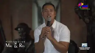 Congratulations, Allen Dizon. BEST ACTOR in Metro Manila Film Festival (MMFF 2019) 