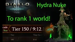 GR150 Typhon Reverse Archon: Diablo 3 season 28 guide