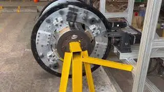 Insitu Shaft Turning Machine - Niranjan Engineering Works