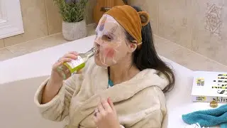 What we all need right now! | Drug Store Skincare & Pampering Routine