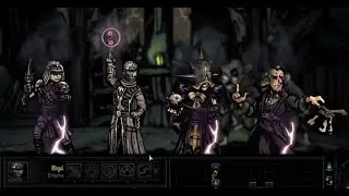 Madness Estate - An Exaelus special - Part 153