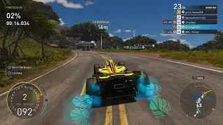 THE CREW MOTORFEST GRAND RACES DRIVE IT LIKE YOU STOLE IT