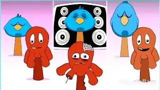 📹 Sprunki OC Sleepy Bird and Fred go Phase 2 incredibox sprunki #sprunki #incredibox &rarr;