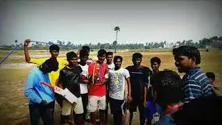 Pattipulam LCC won 2k18 pongal championship